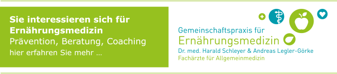 Ernährungsmedizin